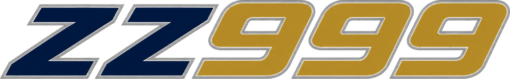 ZZ999 Logo